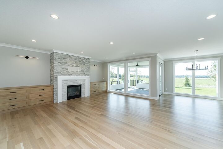 Property Photo:  2674 Scenic Point Drive SW  MN 55902 