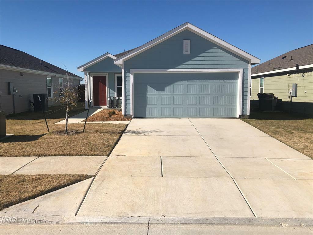 Property Photo: 5922 Wedgemere Drive TX 75407