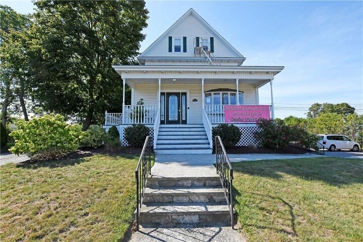 Property Photo: 2919 Pawtucket Avenue 2 RI 02915