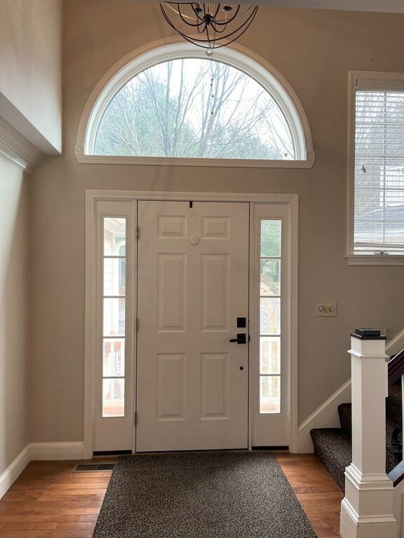 Property Photo: 405 Browning Lane 405 MA 01609