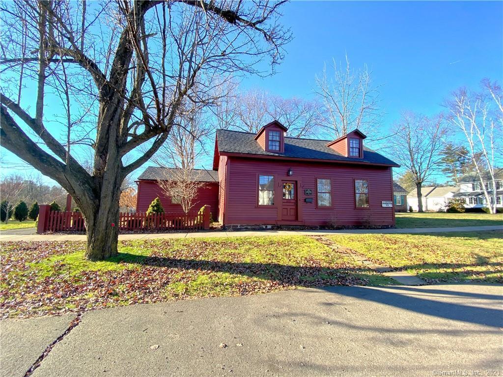 Property Photo: 541 North Main Street CT 06078
