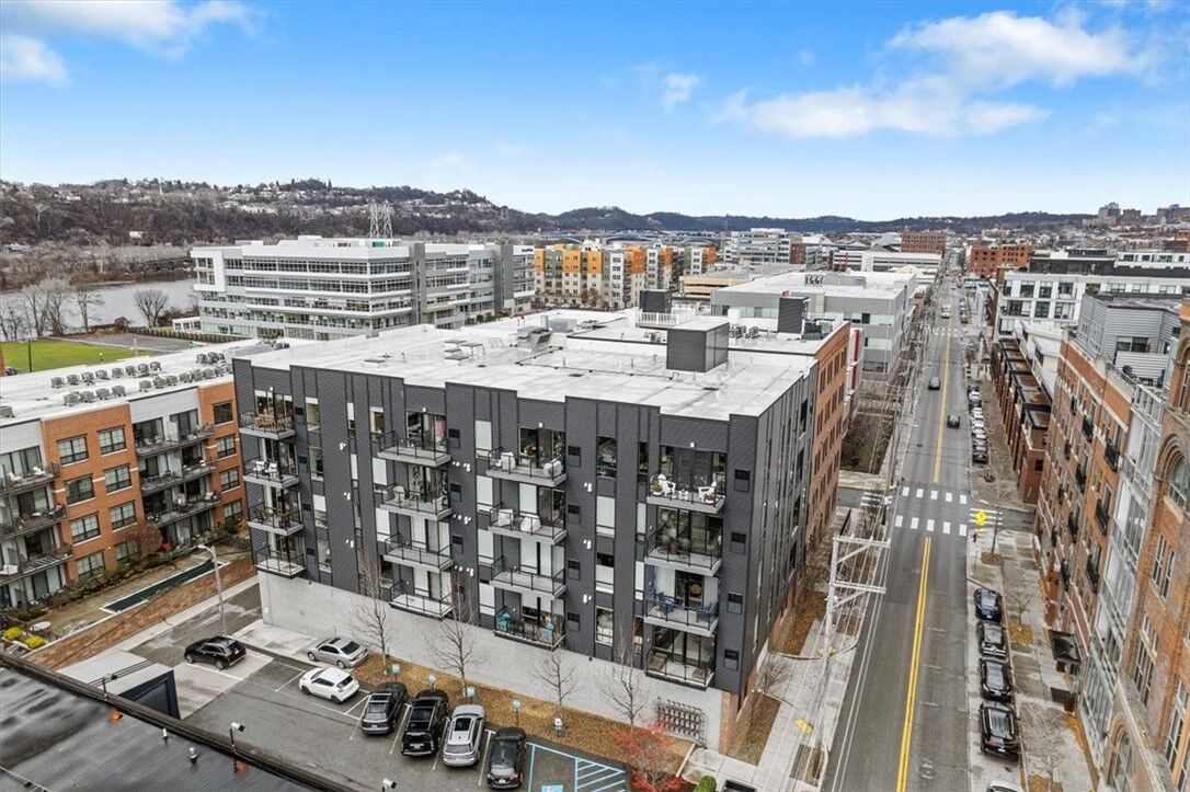 Property Photo:  2419 Smallman St 501  PA 15222 