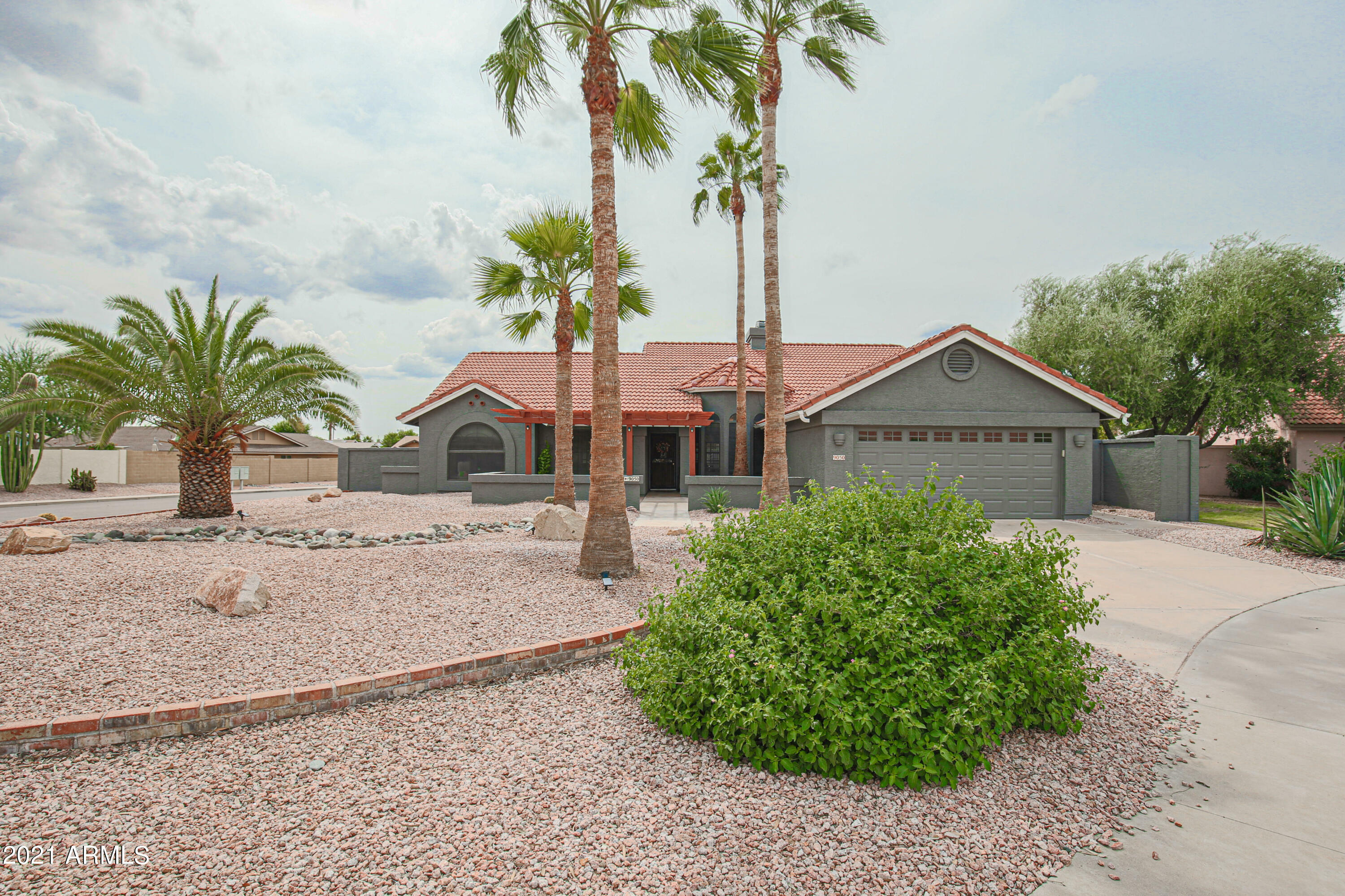 Property Photo:  9050 E Gray Road  AZ 85260 