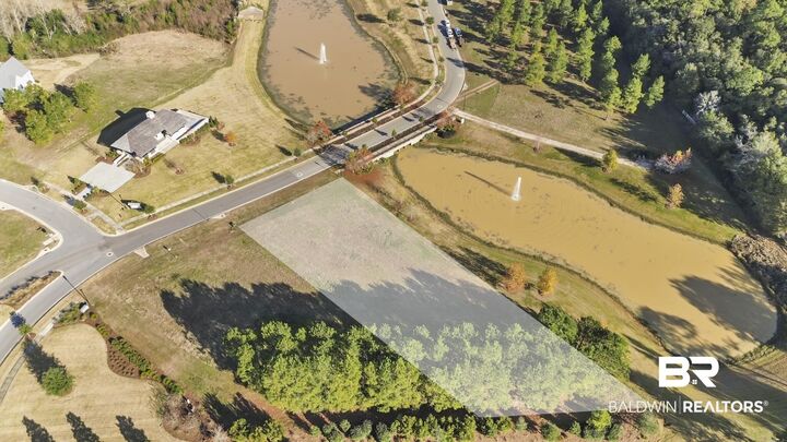 Property Photo:  0 Mount Pleasant Boulevard  AL 36532 