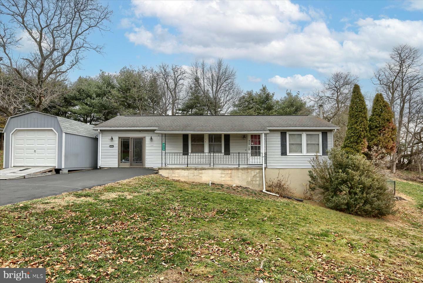 Property Photo:  42 Cumberland Drive A  PA 17050 