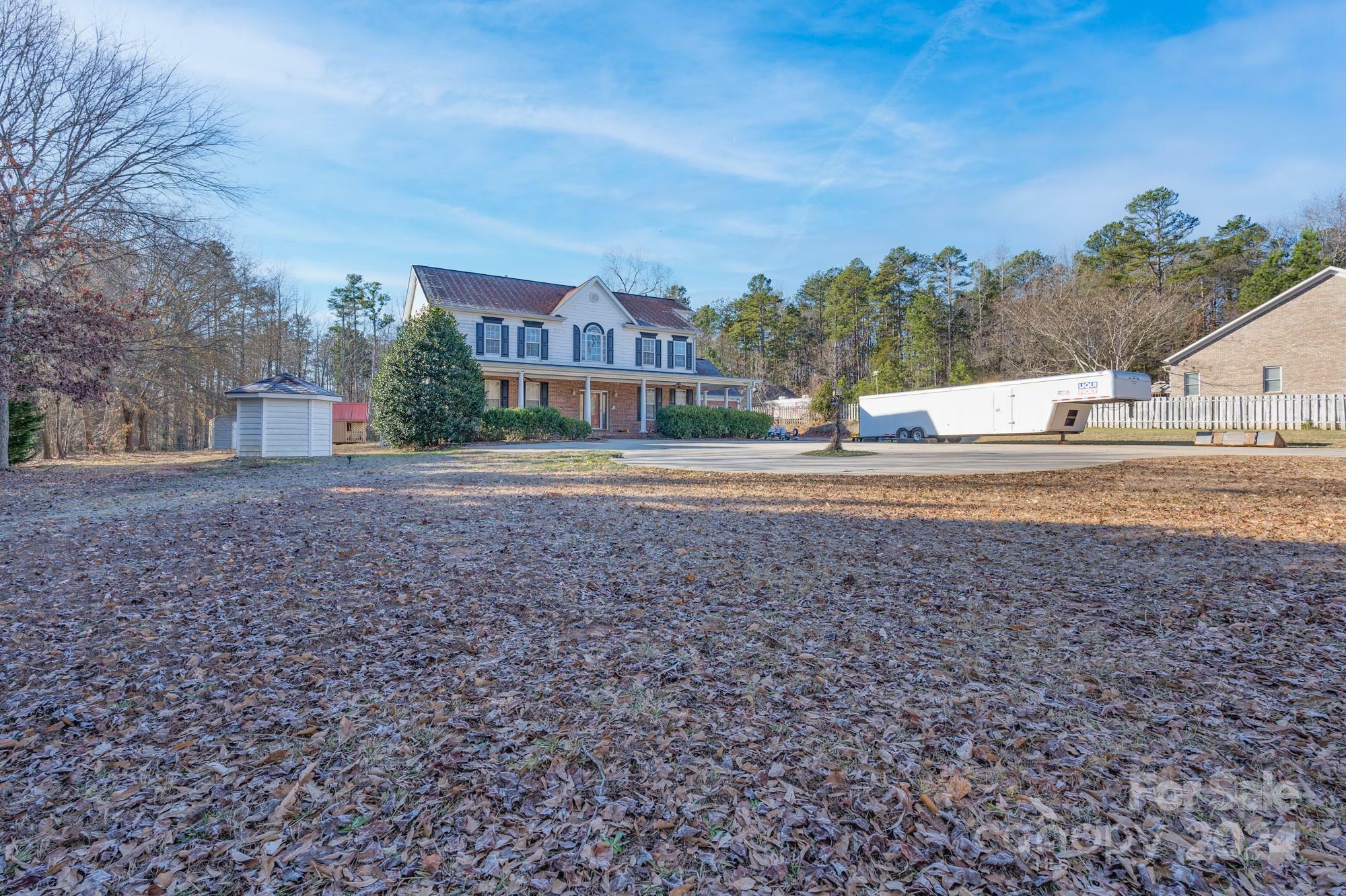 Property Photo:  1491 Hwy 160 Road E  SC 29715 