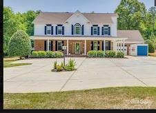 Property Photo: 1491 Hwy 160 Road E SC 29715