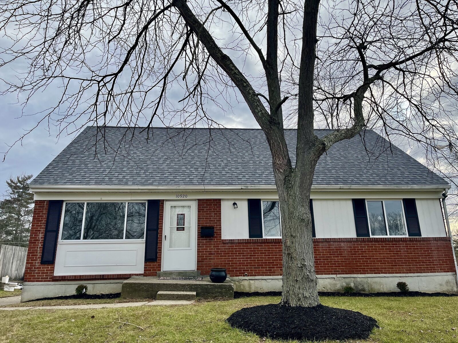 Property Photo:  10920 Crystalhill Court  OH 45240