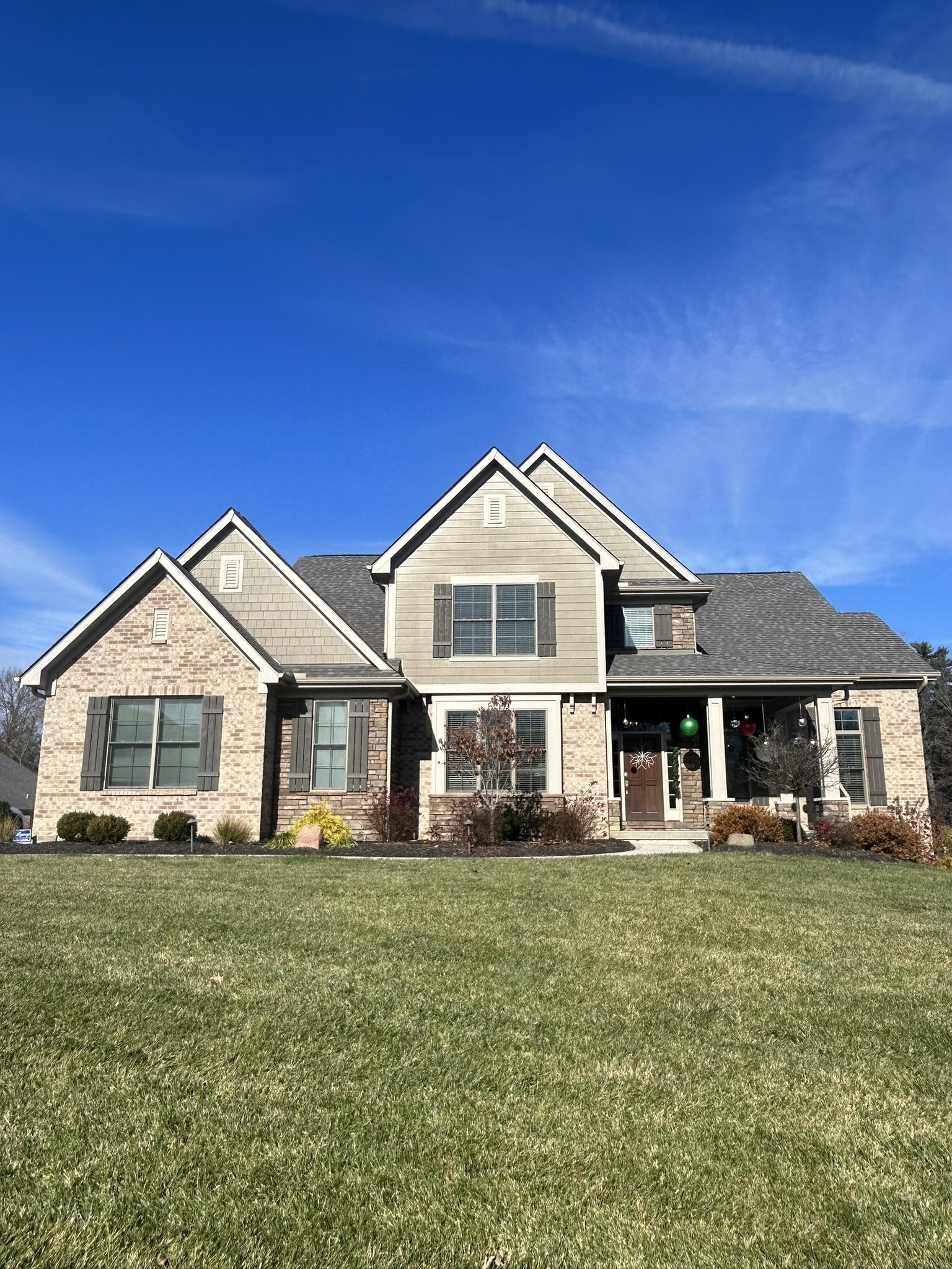 Property Photo:  8010 Parkside Lake Drive  OH 45255 