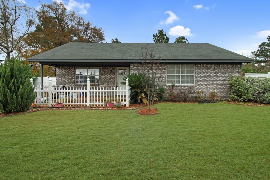 Property Photo:  32 East Kenny Drive  GA 31313 