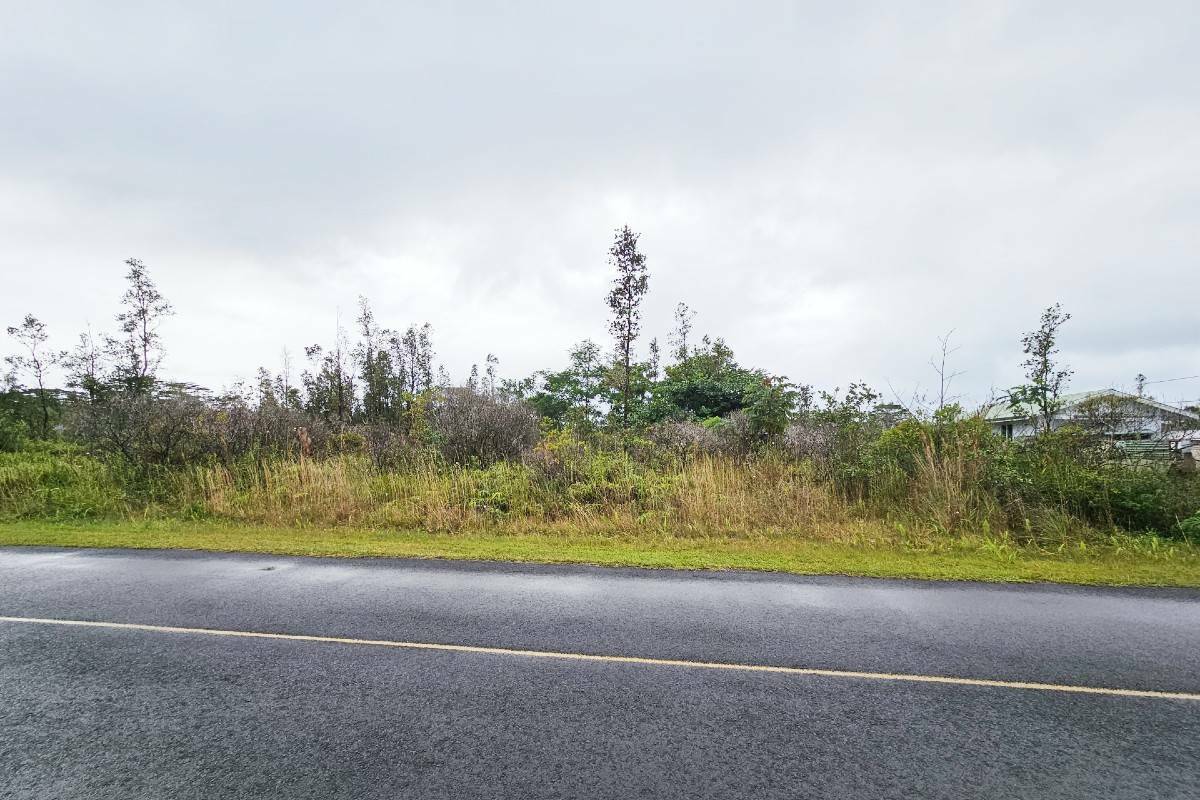 Property Photo:  Jewel Dr  HI 96778 