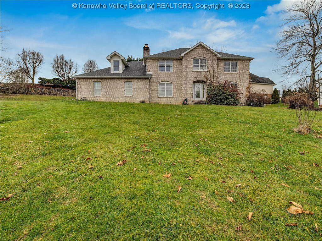 Property Photo: 14 Thorn Bush Road WV 25560