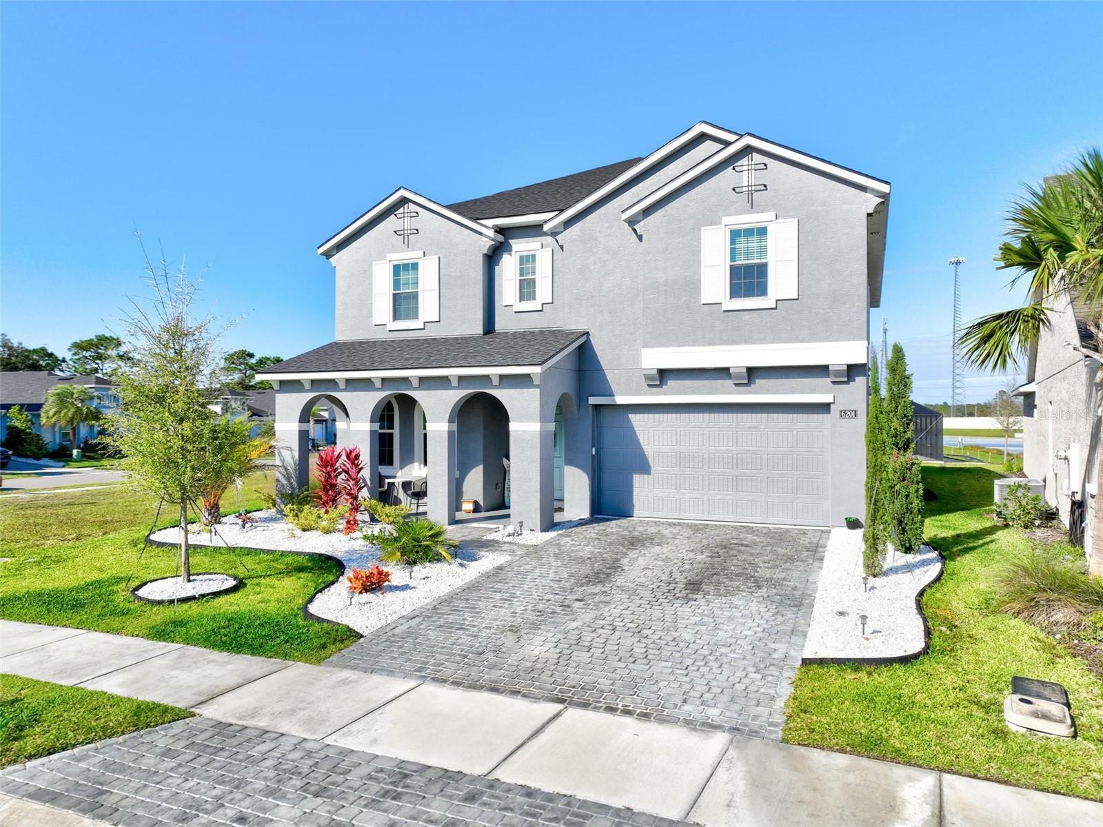 Property Photo:  6201 Woodhaven Village Drive  FL 32128 