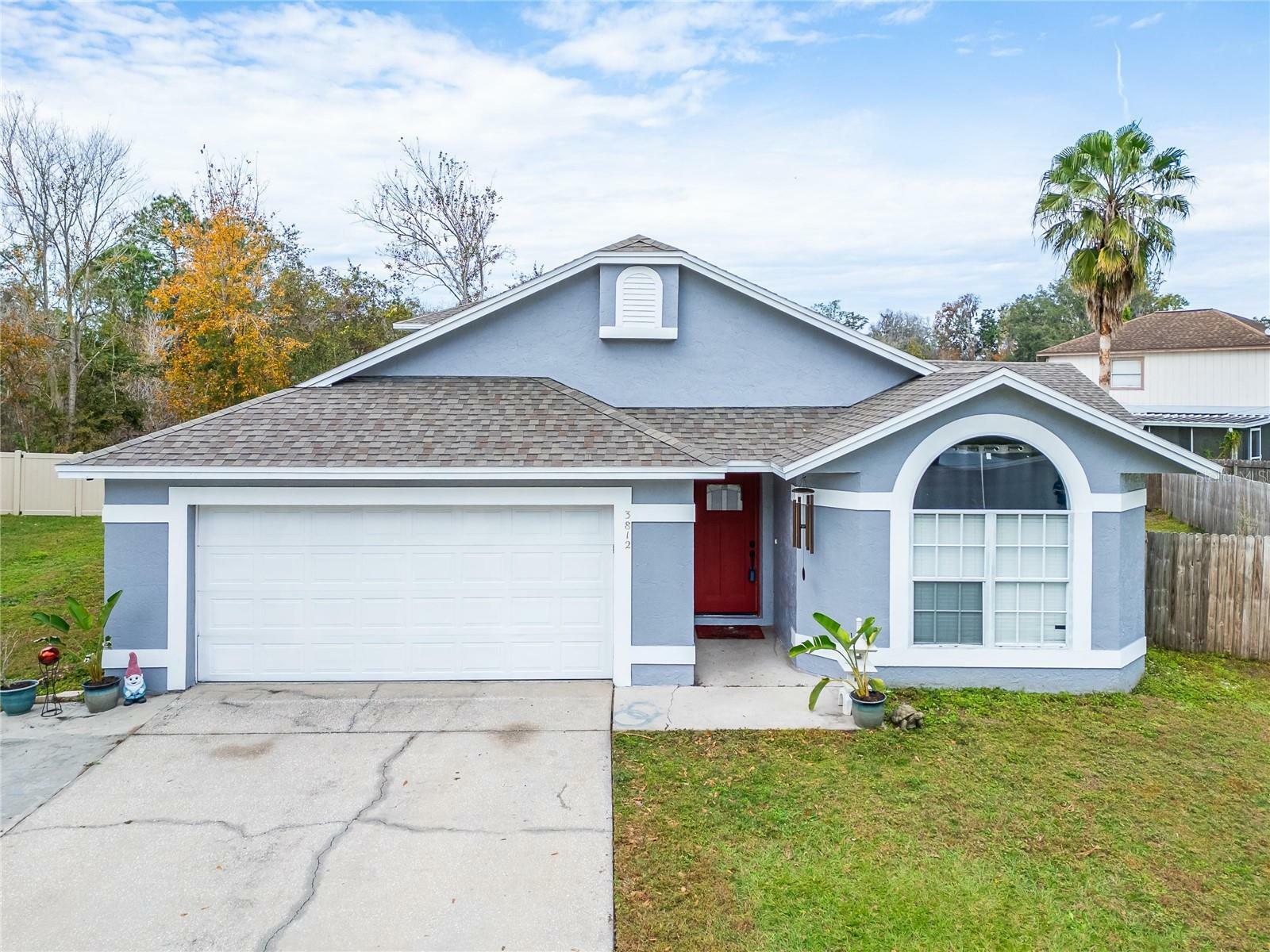 Property Photo:  3812 Creek Way Court  FL 33563 