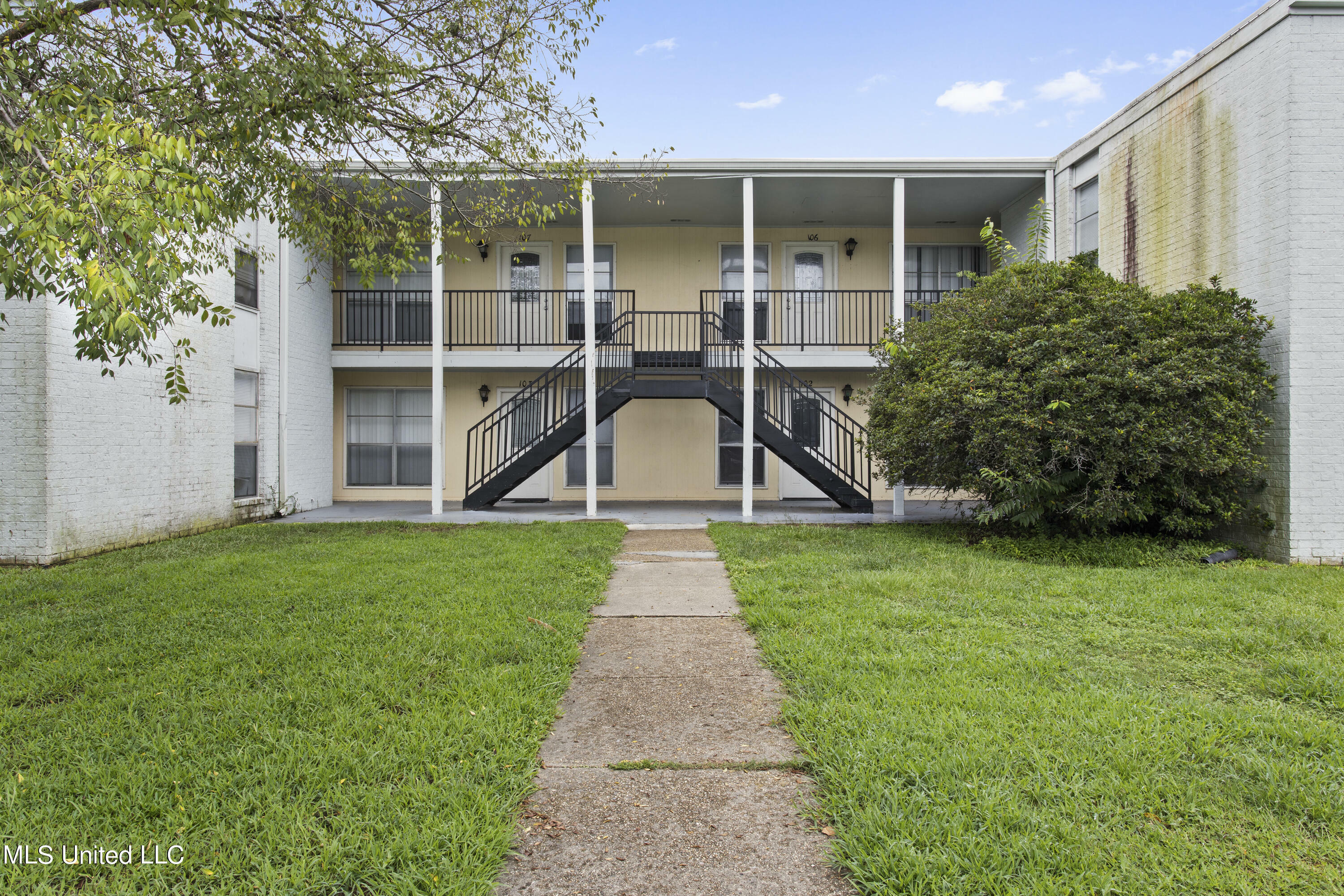 Property Photo: 3230 Cumberland, 107 Road MS 39564