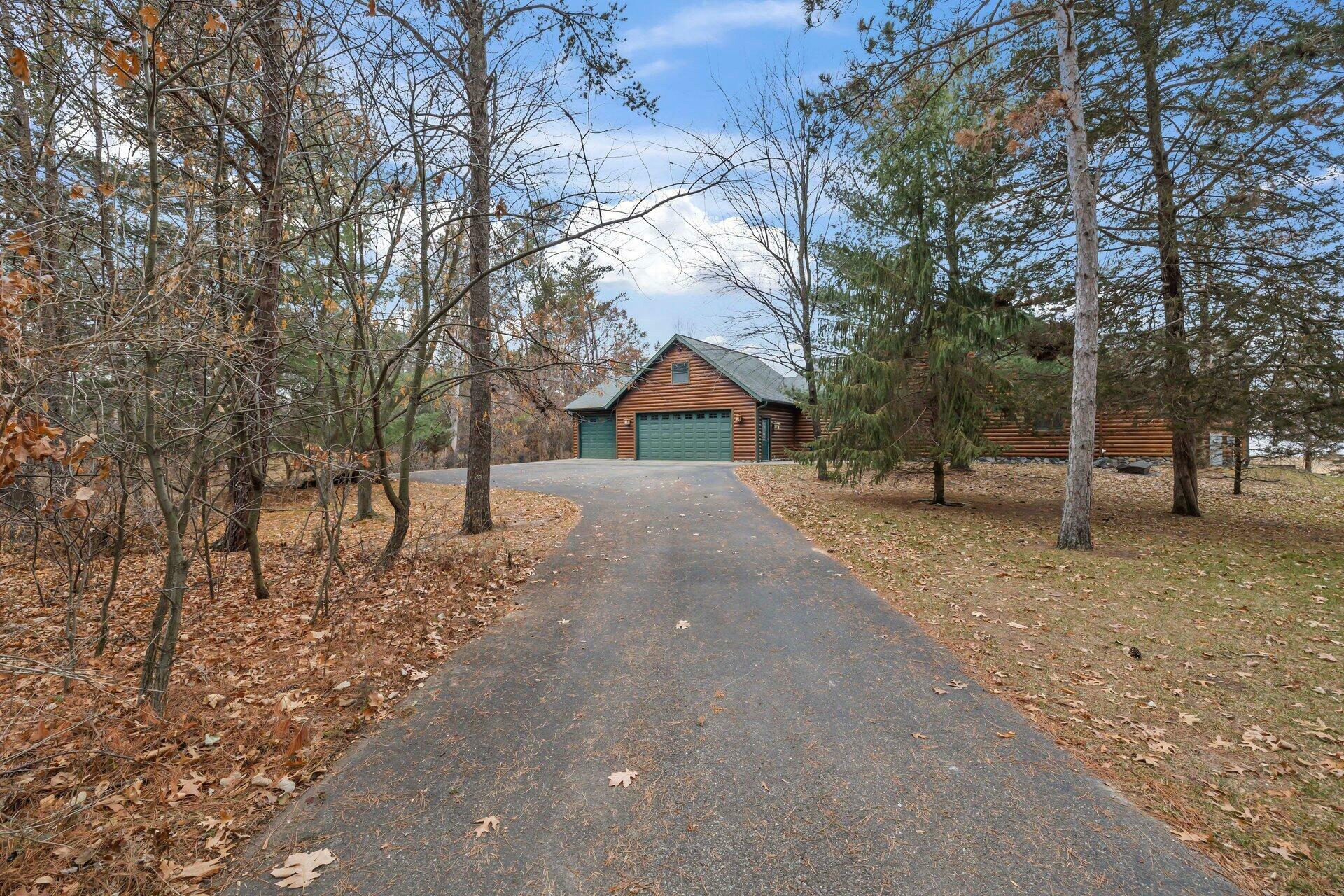 Property Photo:  1722 Archer Ln  WI 54457 