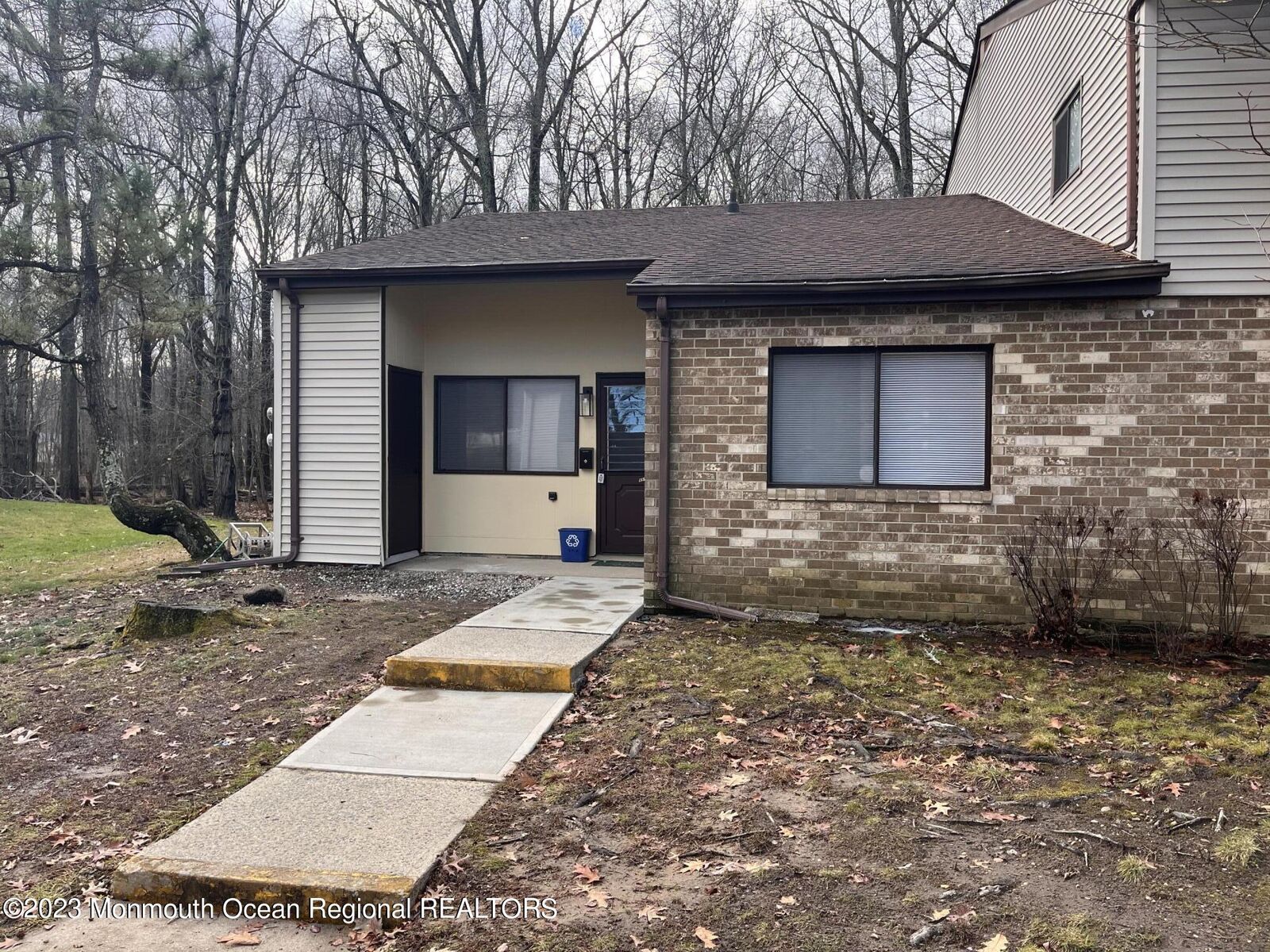 Property Photo:  99 Arrowood Road  NJ 07726 