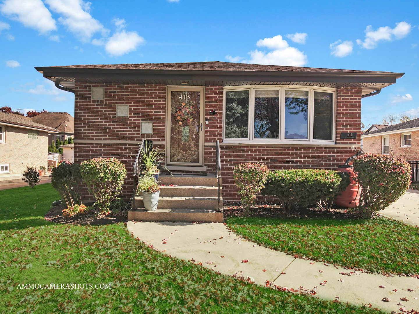Property Photo:  415 Sunnyside Avenue  IL 60143 