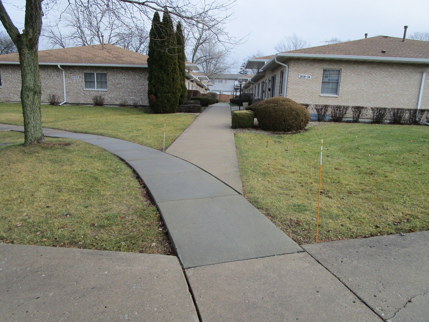 Property Photo:  892 Chovan Drive 892  IL 60435 