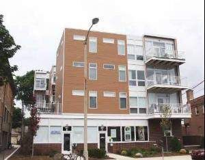 Property Photo:  915 S Oak Park Avenue 1B  IL 60304 
