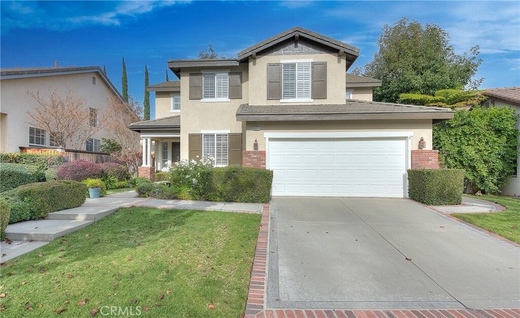 Property Photo:  1621 W Mammoth Drive  CA 91784 