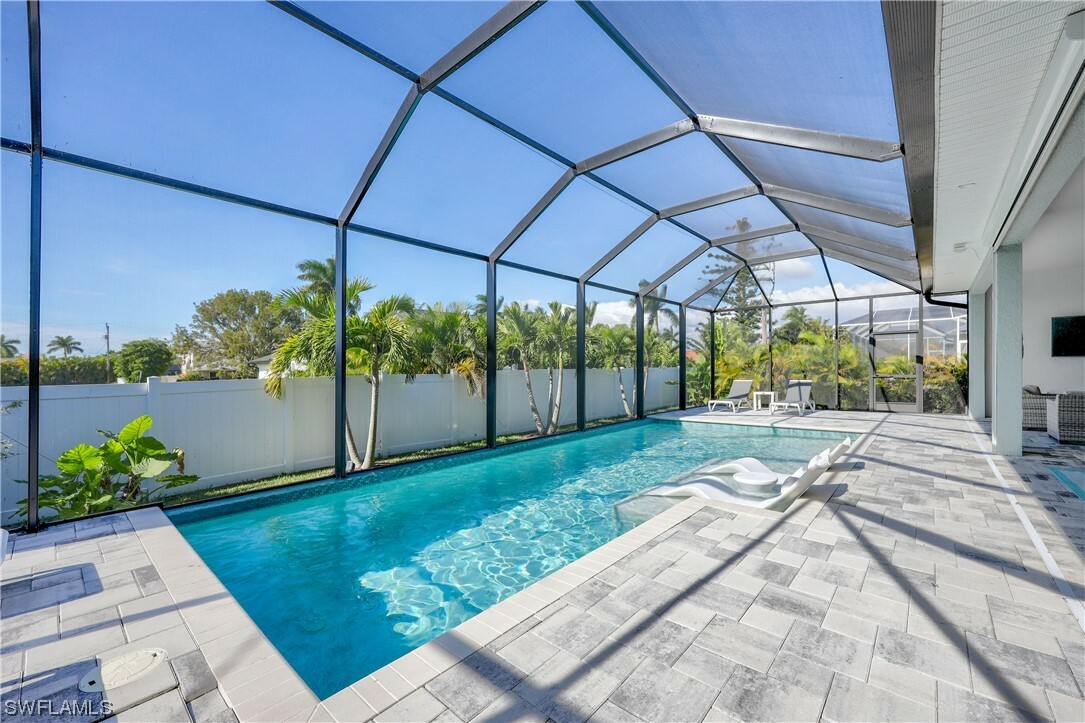 Property Photo: 5312 SW 25th Place FL 33914