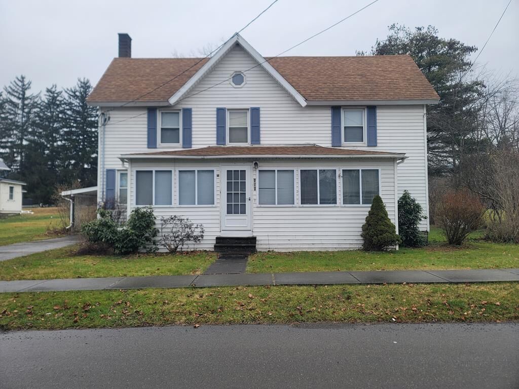 Property Photo:  151 Totem St  PA 18850 