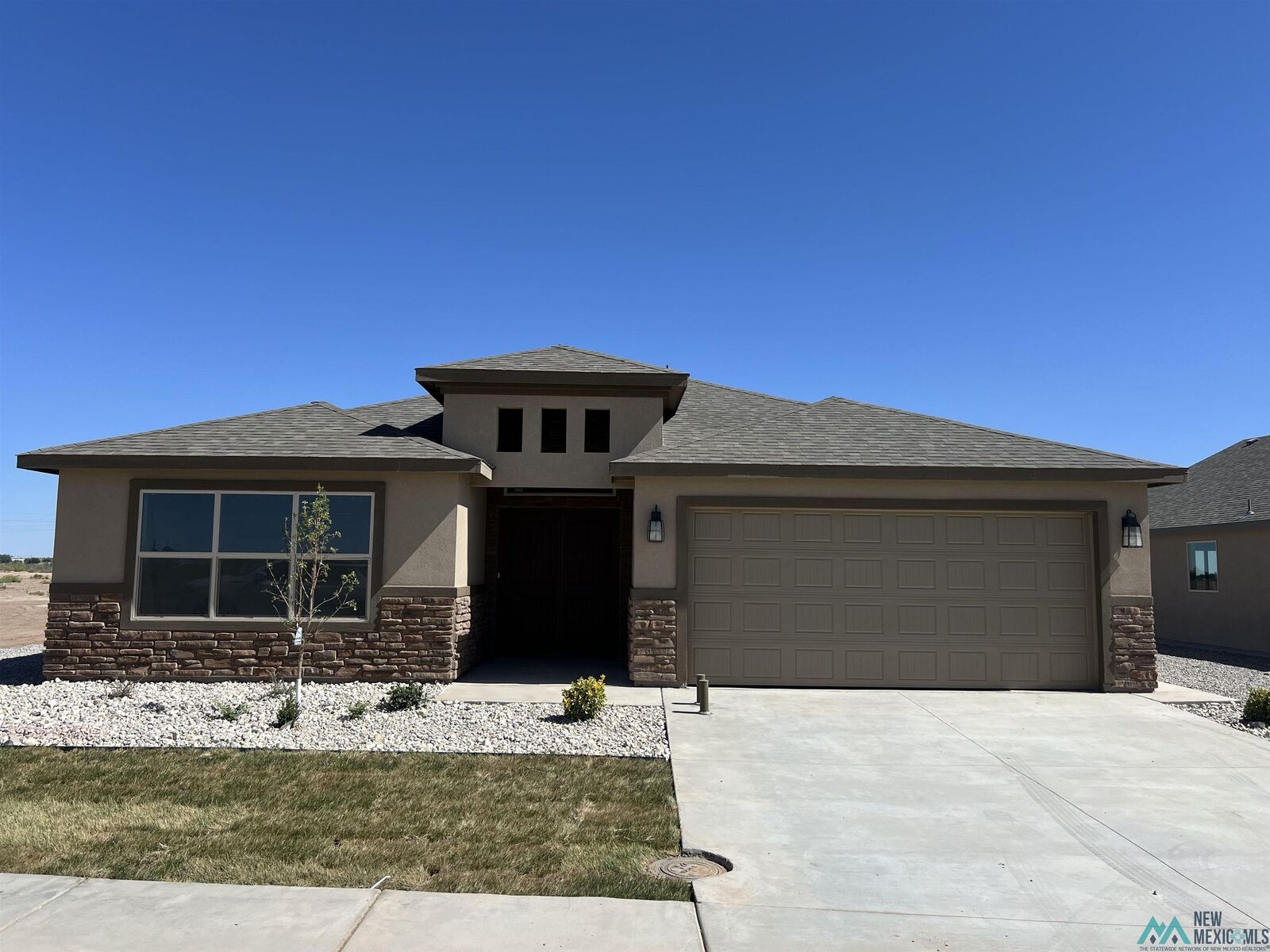 Property Photo: 3008 Browning Avenue NM 88210