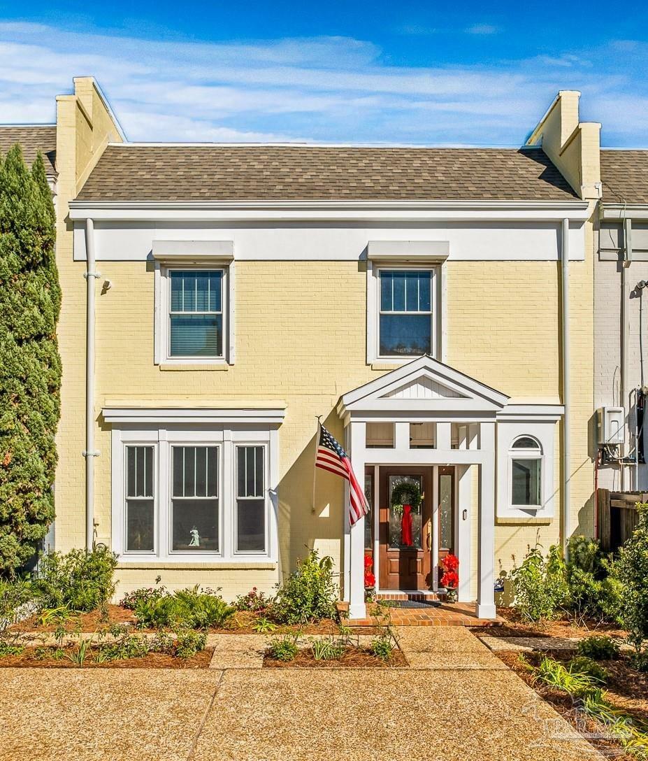 Property Photo: 1432 Lemhurst Rd FL 32507