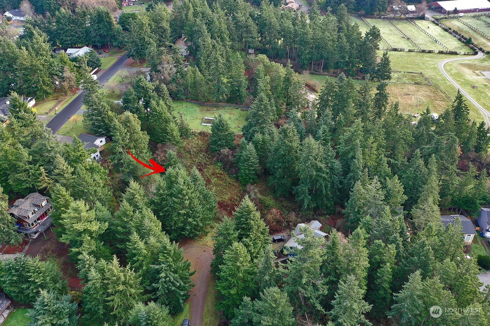MLS2187171 13 Lot Circle Drive, Coupeville, WA 98239