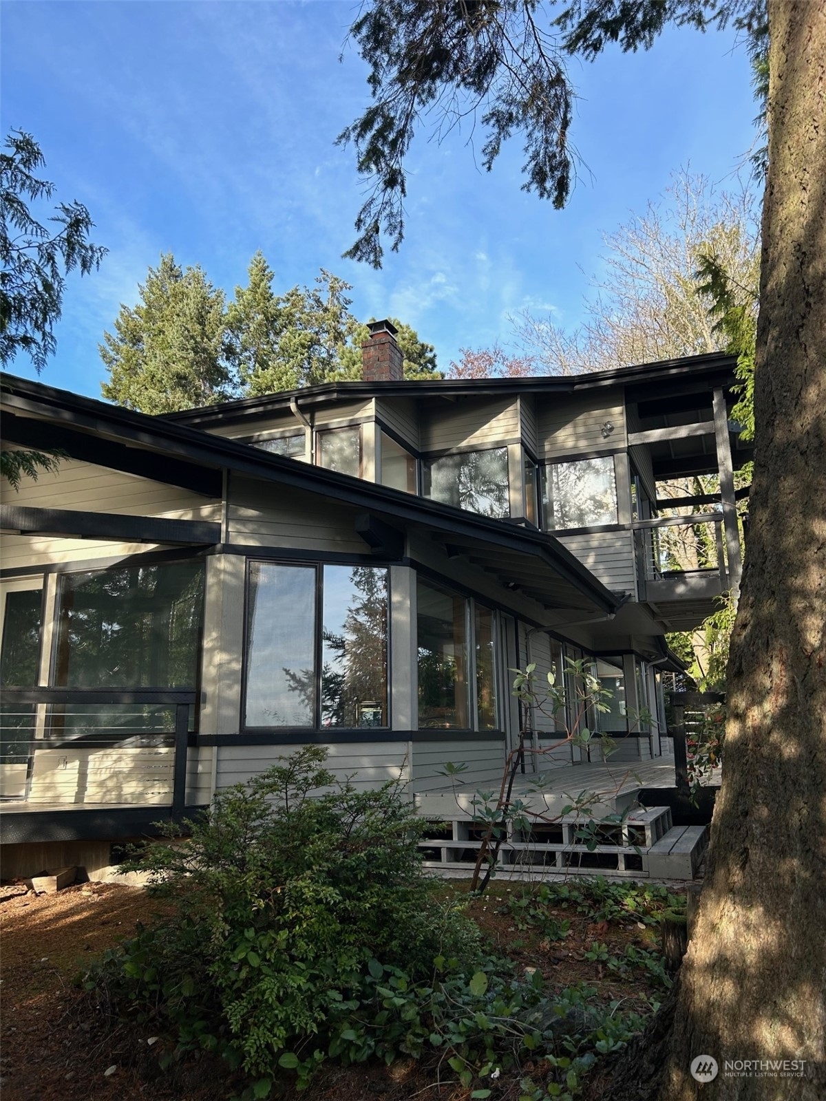 Property Photo: 16402 Tuk Wil La Road NE WA 98370