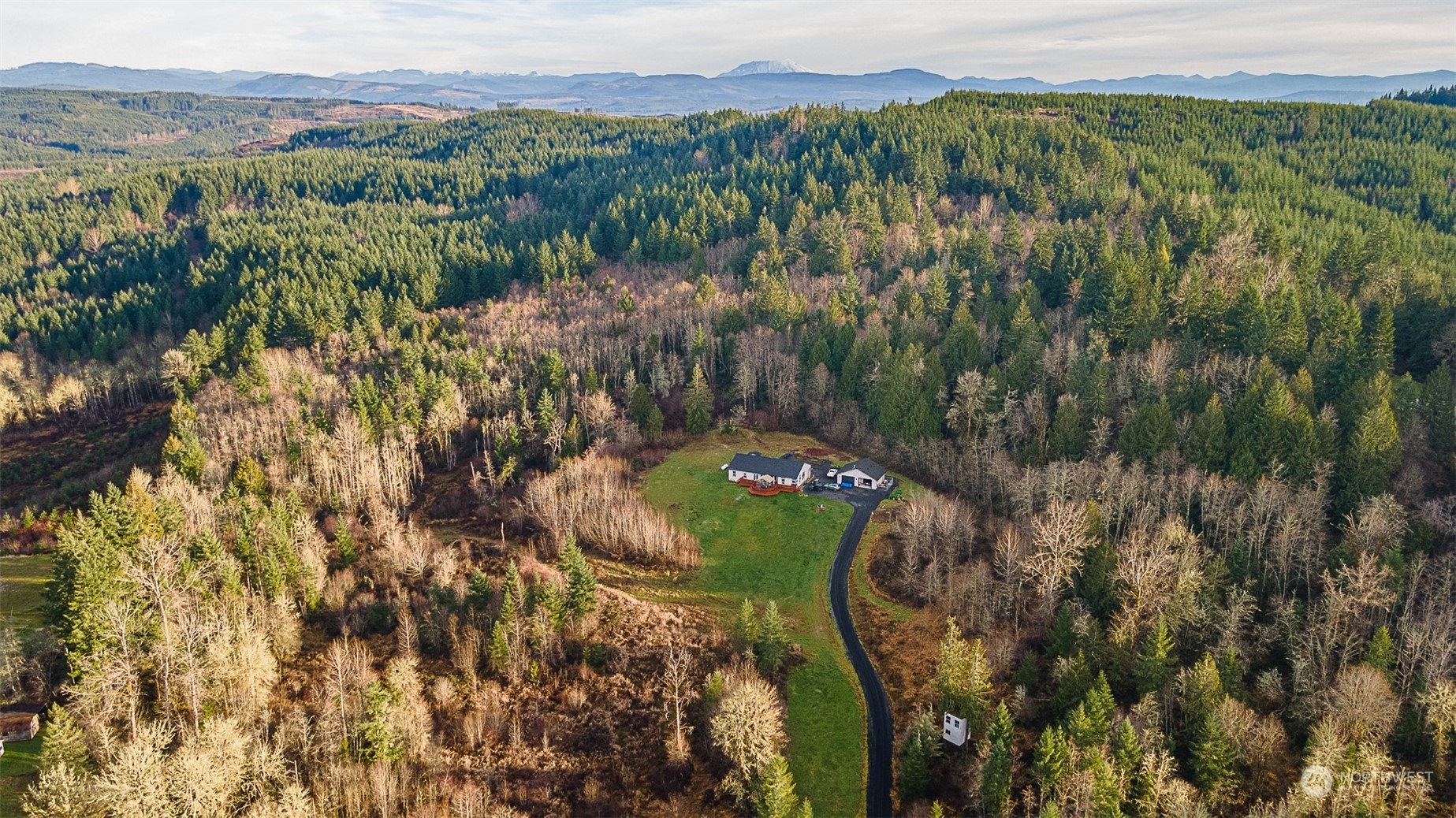 Property Photo:  764 Smokey Valley Road  WA 98591 