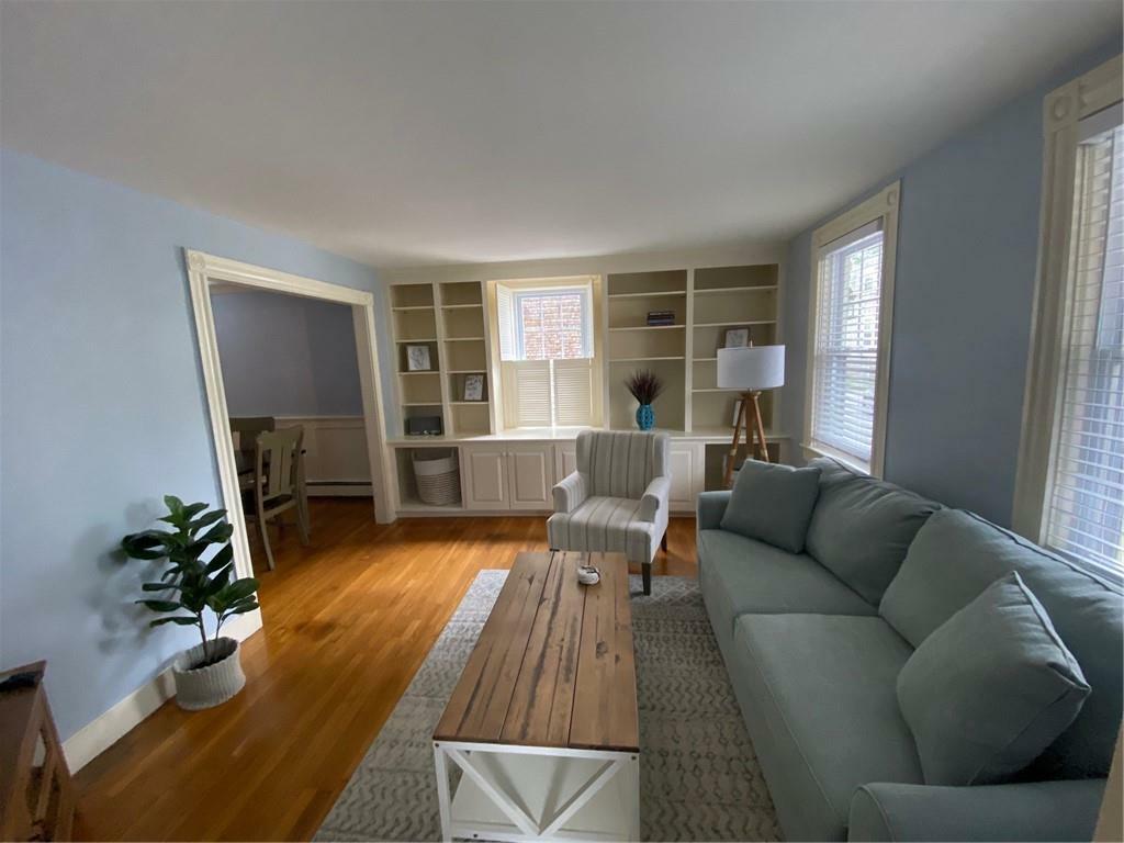 Property Photo:  9 Potter St  RI 02840 