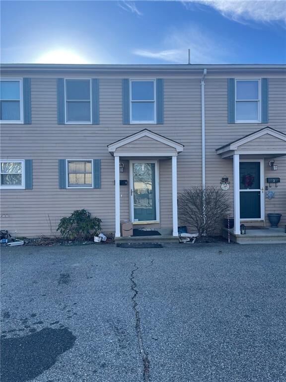 Property Photo:  25 Sharon Street 4  RI 02910 