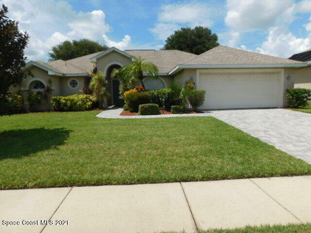 Property Photo:  1361 Tamango Drive  FL 32904 