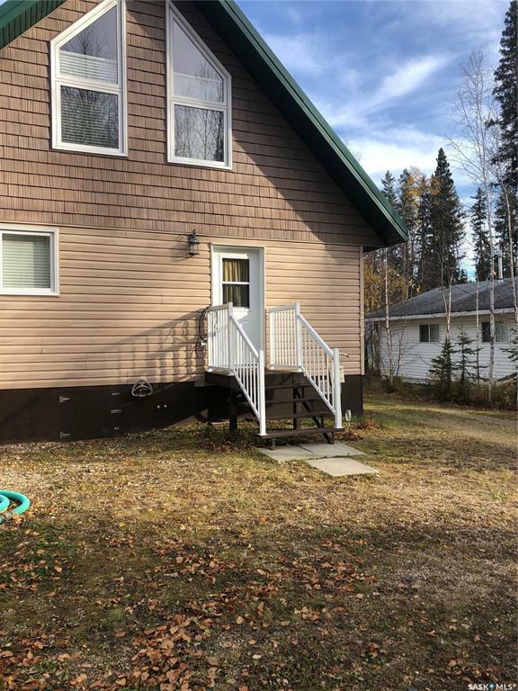 Property Photo:  202 Spruce Crescent  SK S0M 1B0 