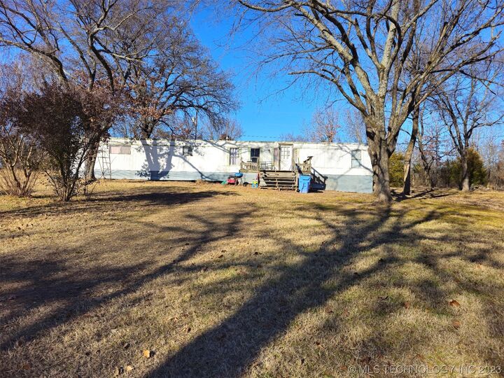 459193 E 1115 Drive  Sallisaw OK 74955 photo