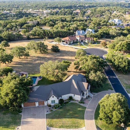 Property Photo:  27501 Waterfall Hill Parkway  TX 78669 