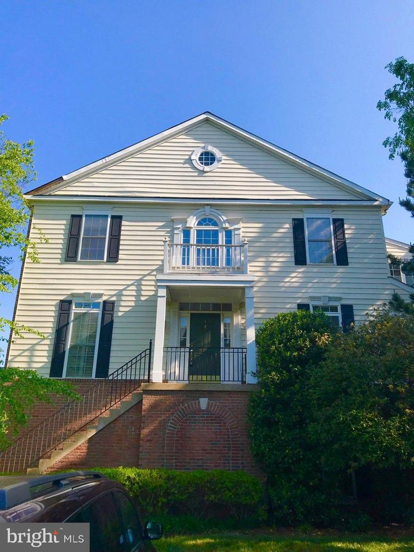 Property Photo: 4259 Upper Park Drive VA 22030