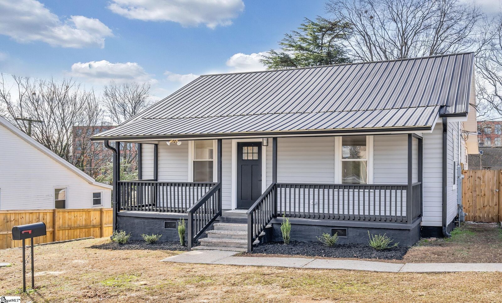 Property Photo: 21 Saco Street SC 29611