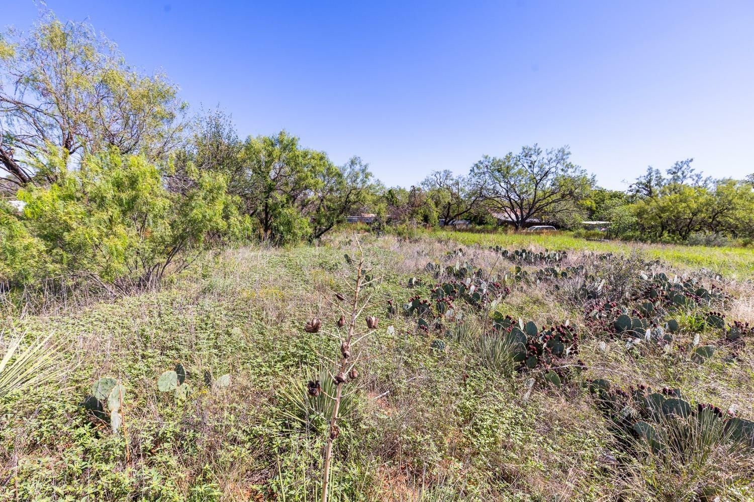 Property Photo:  601 Wall  TX 79556 