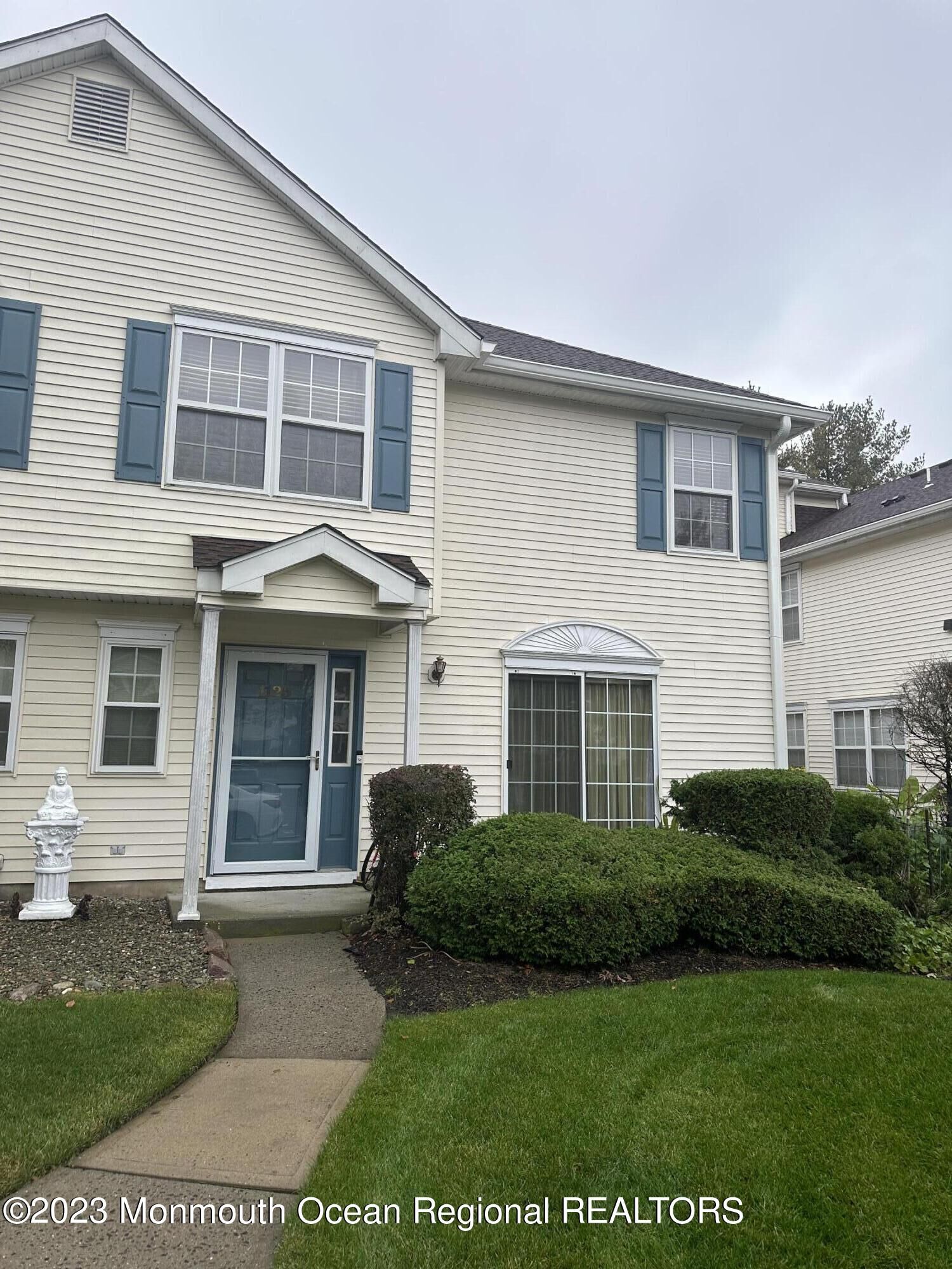 Property Photo: 1125 Roseberry Court NJ 07751
