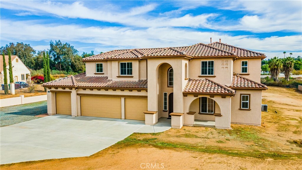 Property Photo:  16615 Greene Circle  CA 92504 