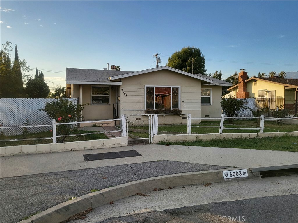 Property Photo:  6003 N Briargate Lane  CA 91740 