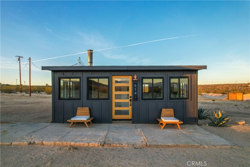 Property Photo:  514 Littlefield Road  CA 92252 