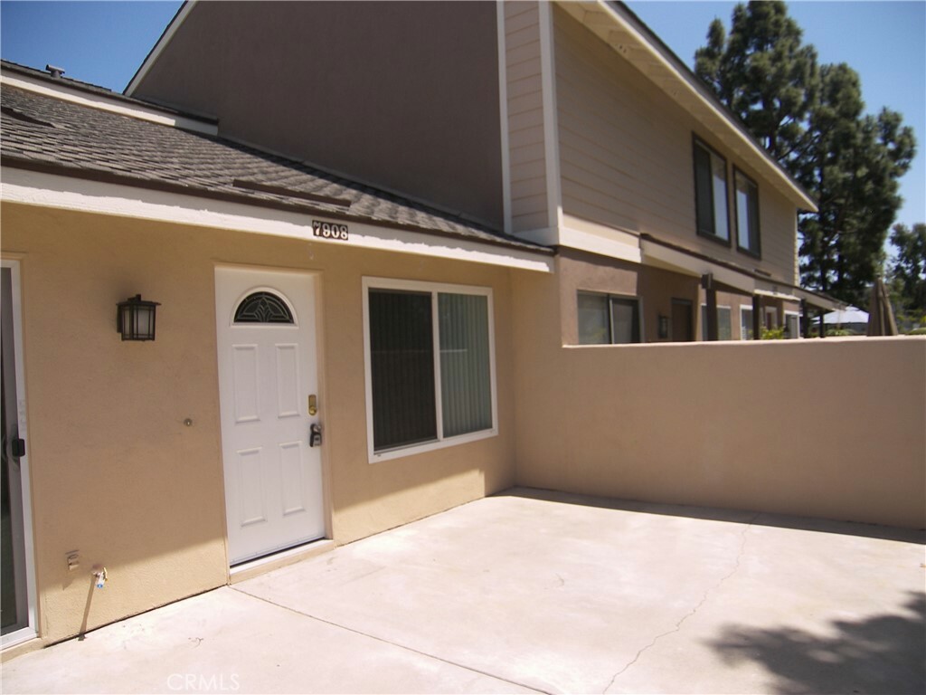 Property Photo:  7908 Rainbow Circle  CA 92648 