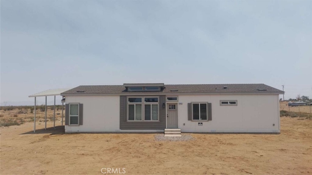Property Photo: 14455 Bambi Court CA 92371