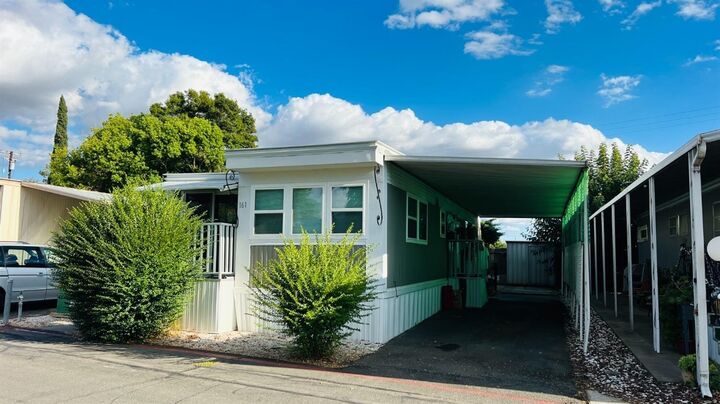 6025 Dias Avenue 161  Sacramento CA 95824 photo