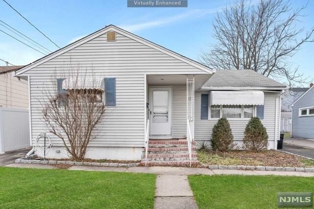 Property Photo: 163 Clinton Street NJ 07607