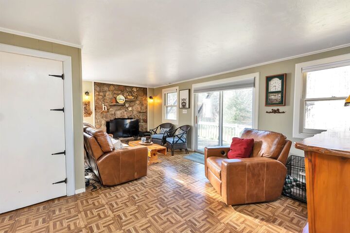 Property Photo:  18 Brackett Lane  NH 03276 